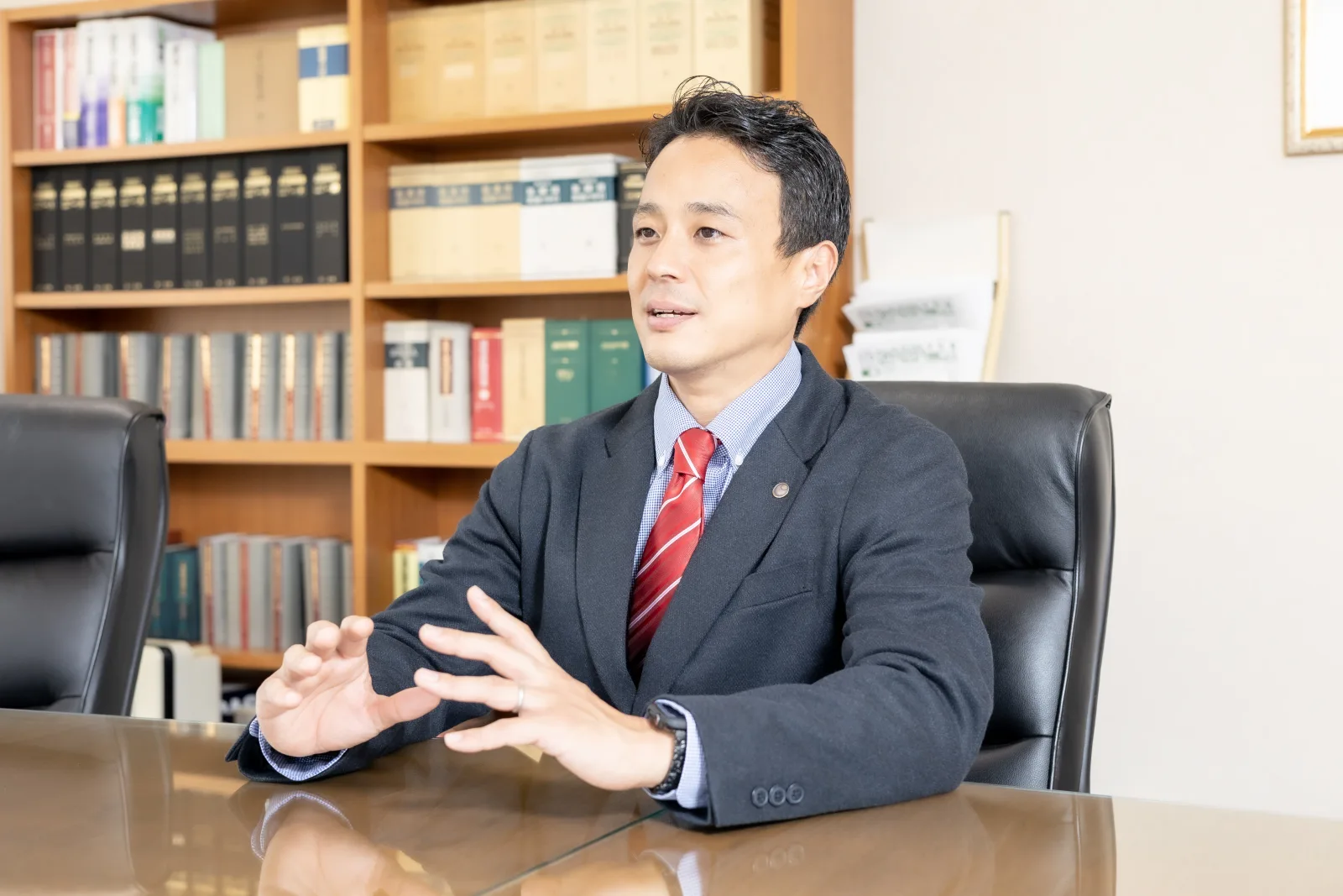 市邉 隆志