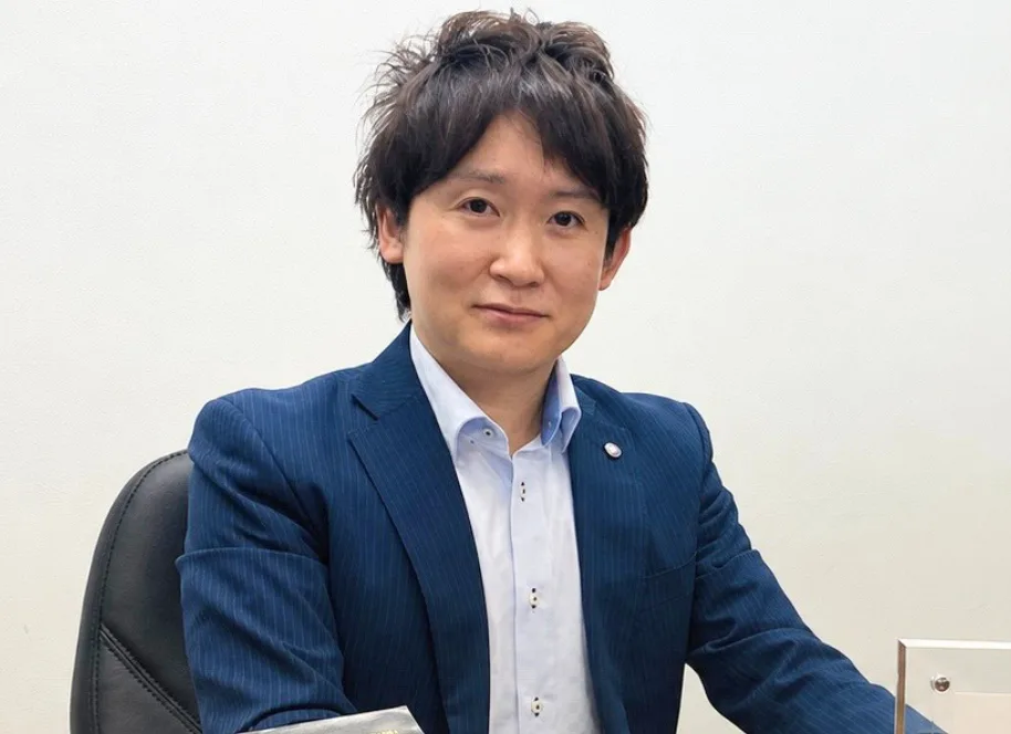 石野 裕之