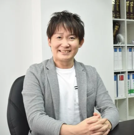 石野 裕之